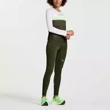 Saucony Elite Tight