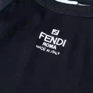 FENDI SS23 Logo