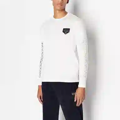 ARMANI EXCHANGE FW23 T