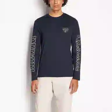 ARMANI EXCHANGE FW23 T