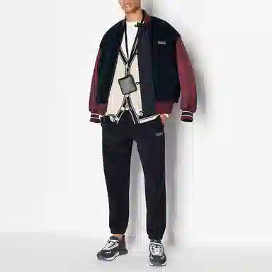 ARMANI EXCHANGE FW23 T