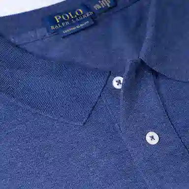 Polo Ralph Lauren SS23 LogoPolo
