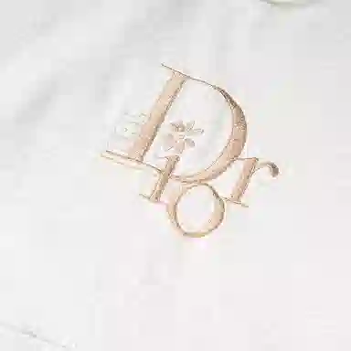 DIOR SS23 logo