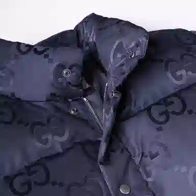 GUCCI FW22 Logo