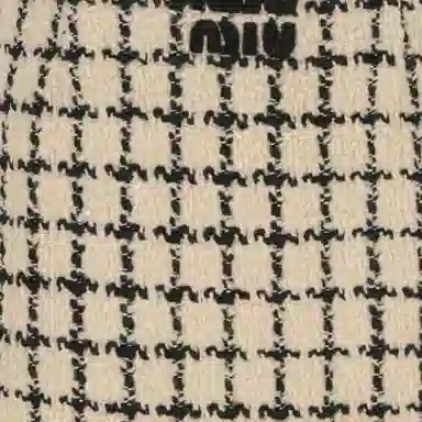 MIU MIU FW23 Logo