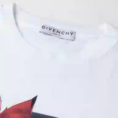Givenchy Bambi T-Shirt