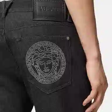 VERSACE Logo