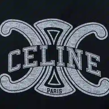 CELINE SS22 Logo