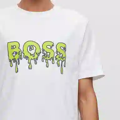 HUGO BOSS T