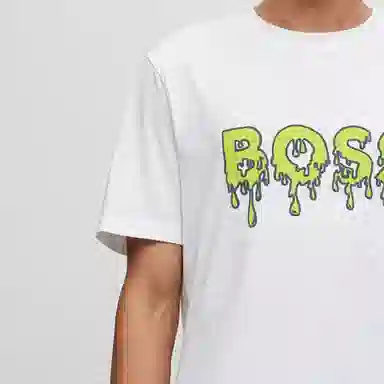 HUGO BOSS T