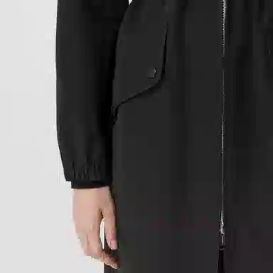 Burberry Horseferry Trench Coat