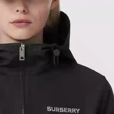 Burberry Horseferry Trench Coat