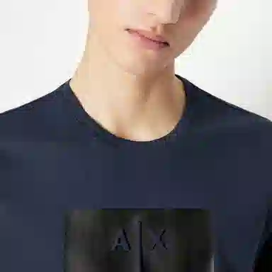 ARMANI EXCHANGE T