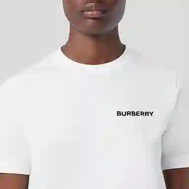 Burberry SS22 LogoT