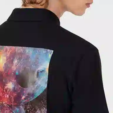 EMPORIO ARMANI FW21 Polo