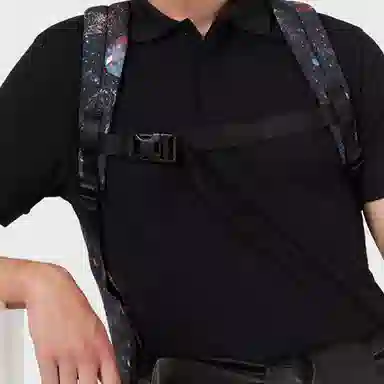EMPORIO ARMANI FW21 Polo