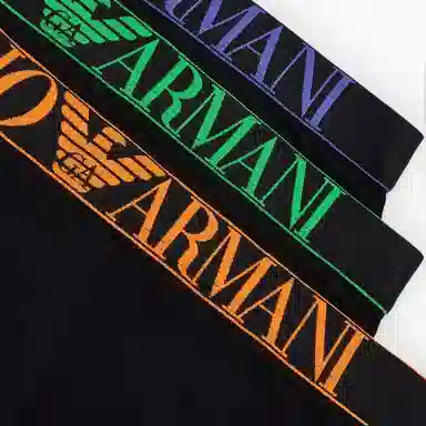 EMPORIO ARMANI 3