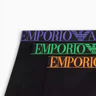 EMPORIO ARMANI 3