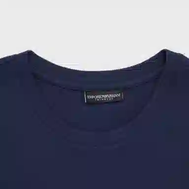 EMPORIO ARMANI Logo SS24T