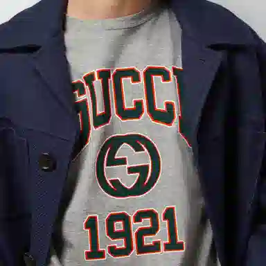 GUCCI SS24 LogoT