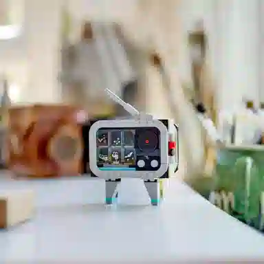 LEGO Creator 261pcs 31147