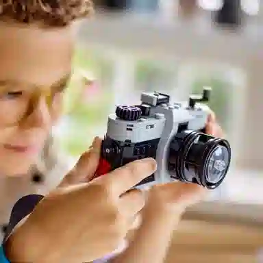 LEGO Creator 261pcs 31147