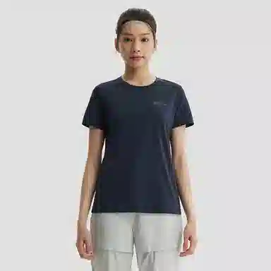 Jack Wolfskin Logo T