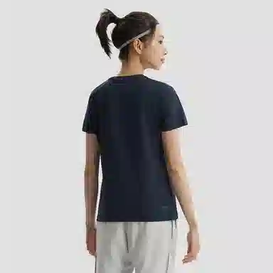 Jack Wolfskin Logo T