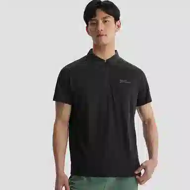 Jack Wolfskin NARROW POLO