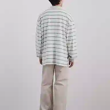 COVERNAT FW23 POLOPolo