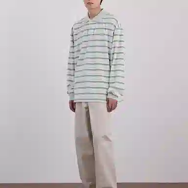 COVERNAT FW23 POLOPolo