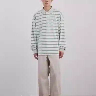 COVERNAT FW23 POLOPolo