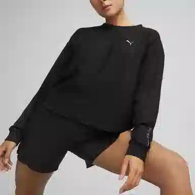 PUMA UNWIND STUDIO logo