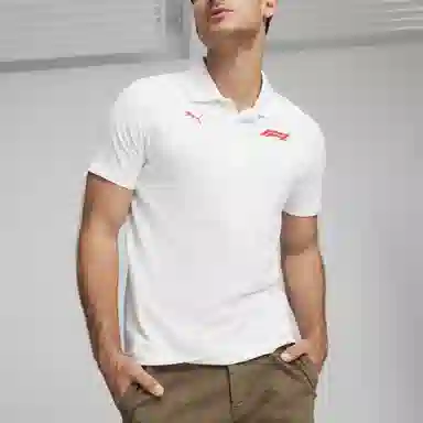 PUMA logoPolo
