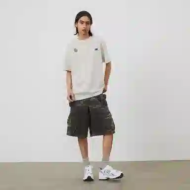 New Balance T