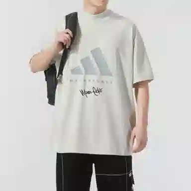 adidas logoT