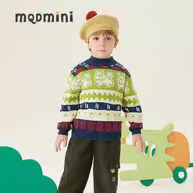 MQD
