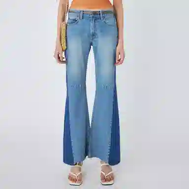 MOUSSY