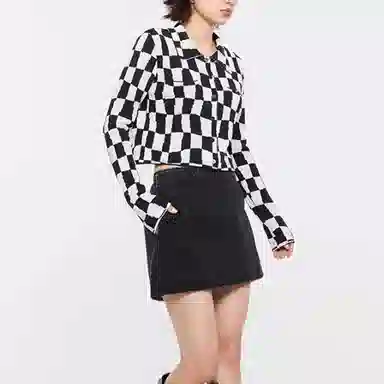 MOUSSY