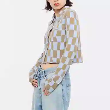 MOUSSY