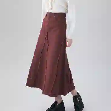 MOUSSY A