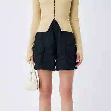 MOUSSY