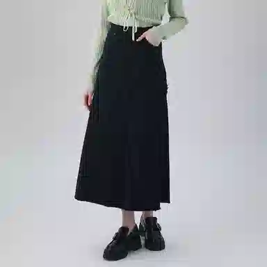 MOUSSY A