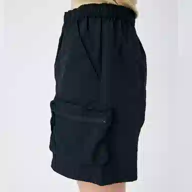 MOUSSY