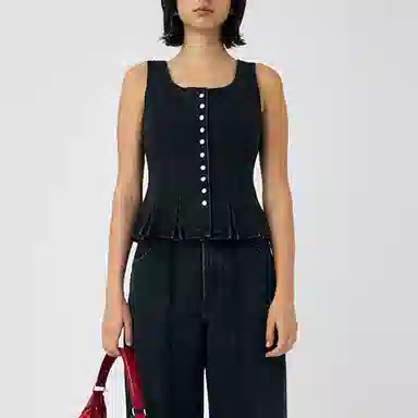 MOUSSY