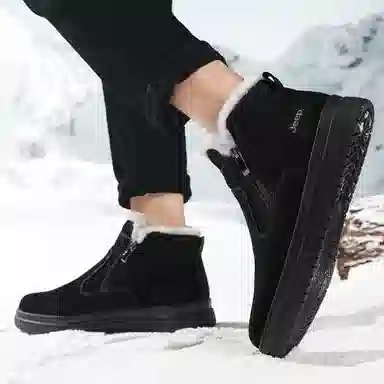Jeep Winter Boots