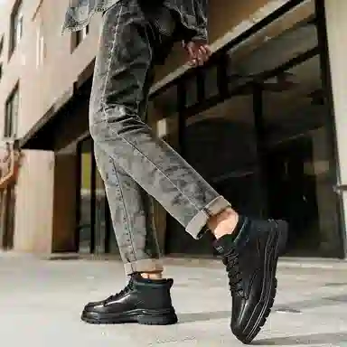 HLA 4cm