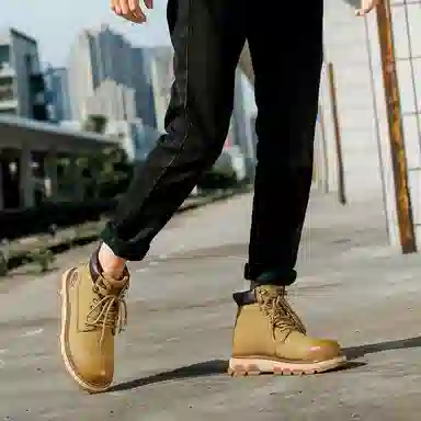 HLA