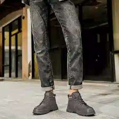 HLA 4cm