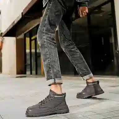HLA 4cm